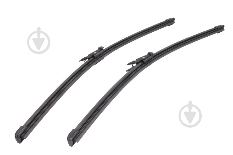 Щетка стеклоочистителя Denso Flat Blades DF034 500 мм 2 шт. - фото 2