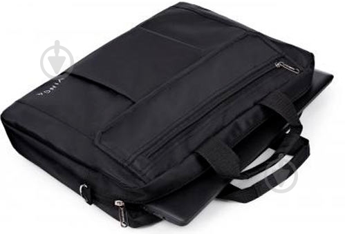 Сумка для ноутбука Vinga 15.6" black (NB225BK) - фото 6