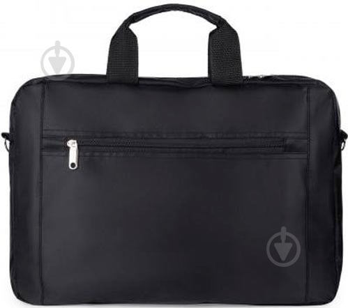 Сумка для ноутбука Vinga 15.6" black (NB225BK) - фото 2