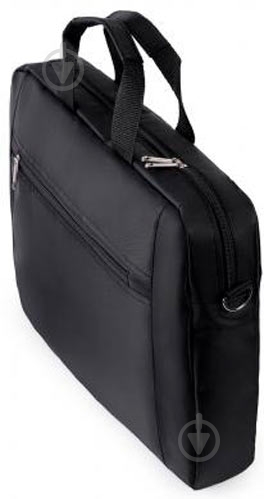 Сумка для ноутбука Vinga 15.6" black (NB225BK) - фото 3