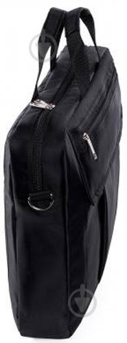 Сумка для ноутбука Vinga 15.6" black (NB225BK) - фото 4