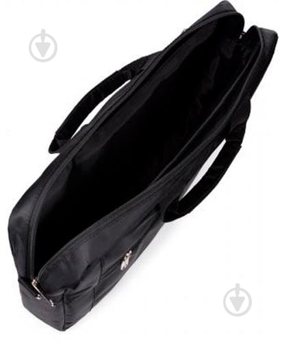 Сумка для ноутбука Vinga 15.6" black (NB225BK) - фото 7