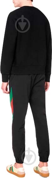 Джемпер Gucci 475532 475532-9A2 р. S черный - фото 2
