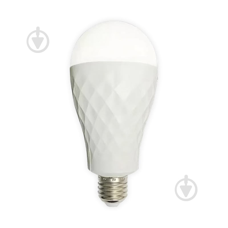 Лампа аккумуляторная LED V-WATT 2400mAH 12 Вт A60 E27 220 В 4500 К - фото 1 Лампа аккумуляторная LED V-WATT 2400mAH 12 Вт A60 E27 220 В 4500 К - фото 1