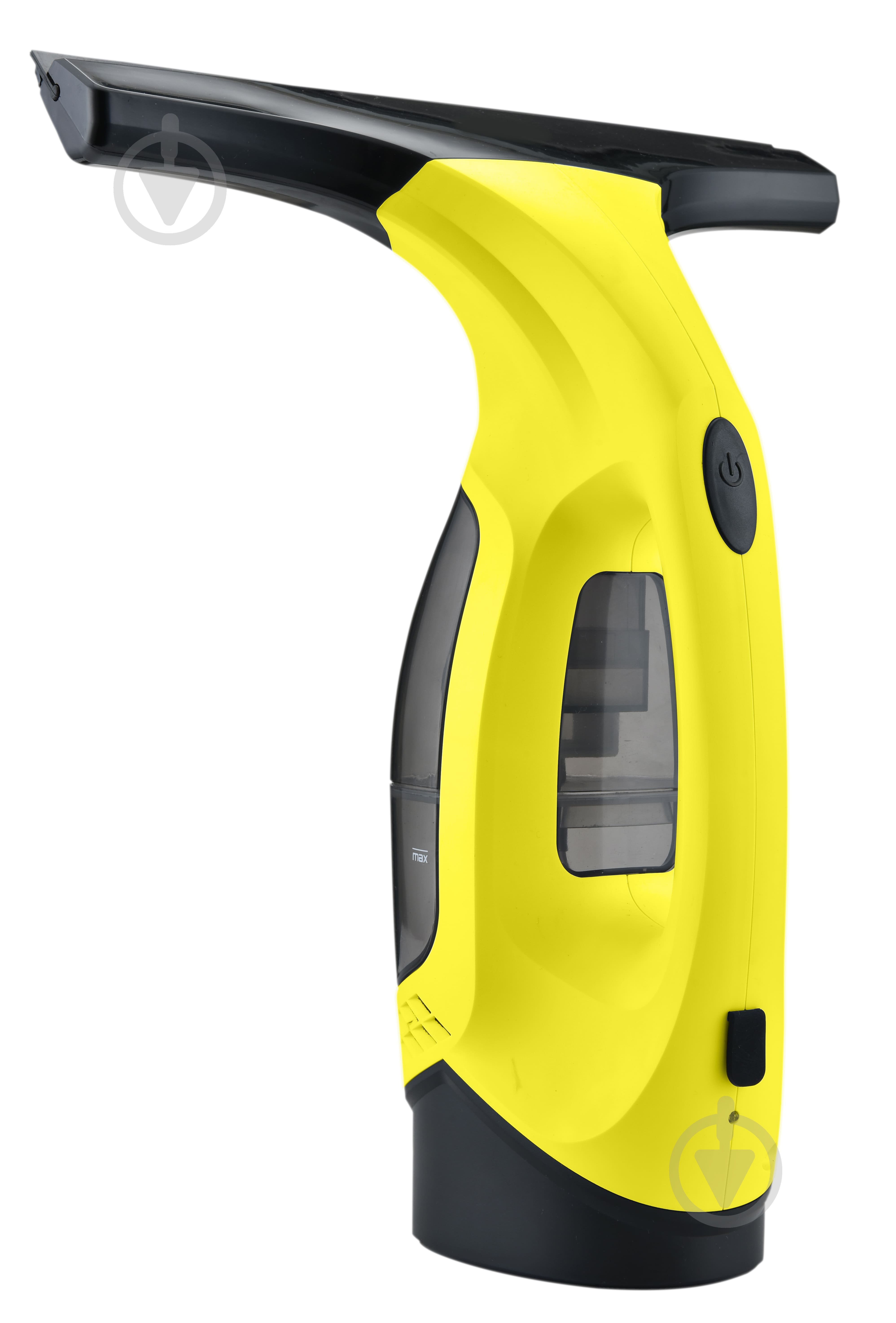 Робот-мойщик окон Xiaomi ELIT WCL21Y желтый yellow - фото 1 Робот-мойщик окон Xiaomi ELIT WCL21Y желтый yellow - фото 1