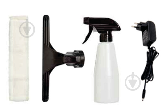 Робот-мойщик окон Xiaomi ELIT WCL21Y желтый yellow - фото 3 Робот-мойщик окон Xiaomi ELIT WCL21Y желтый yellow - фото 3