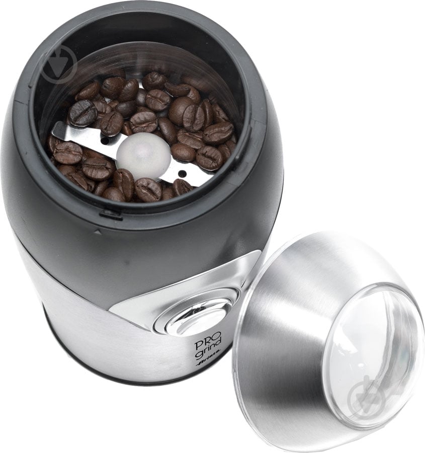 Кофемолка Ariete 3016 - фото 2
