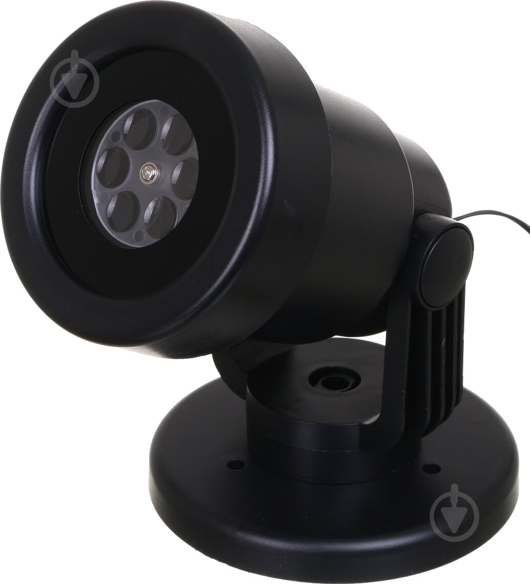 Проектор LED Новорічні декорації E-348110 - фото 1