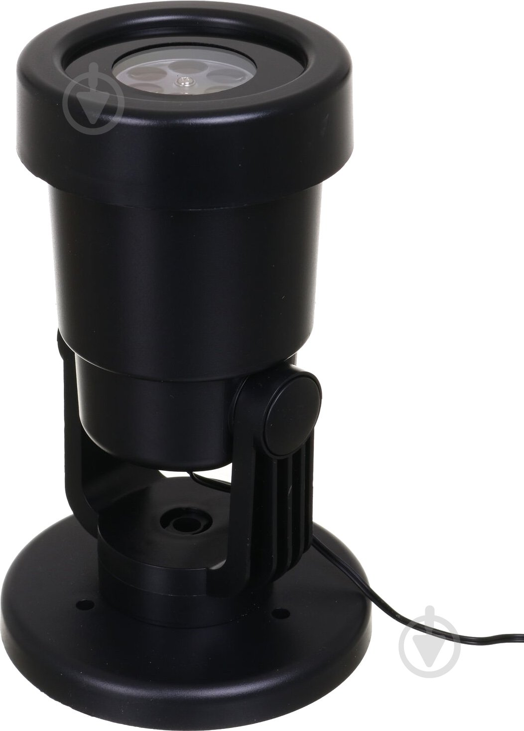 Проектор LED Новорічні декорації E-348110 - фото 2