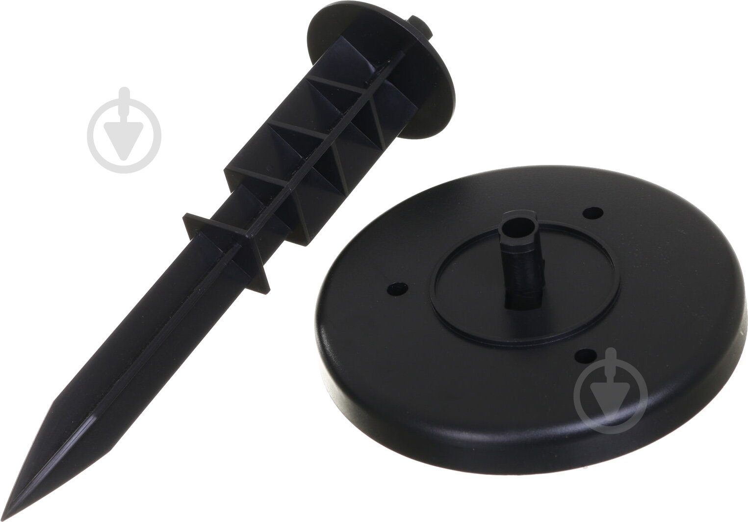 Проектор LED Новорічні декорації E-348110 - фото 4