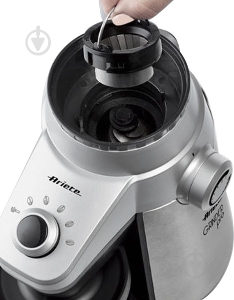 Кофемолка Ariete 3017 - фото 2
