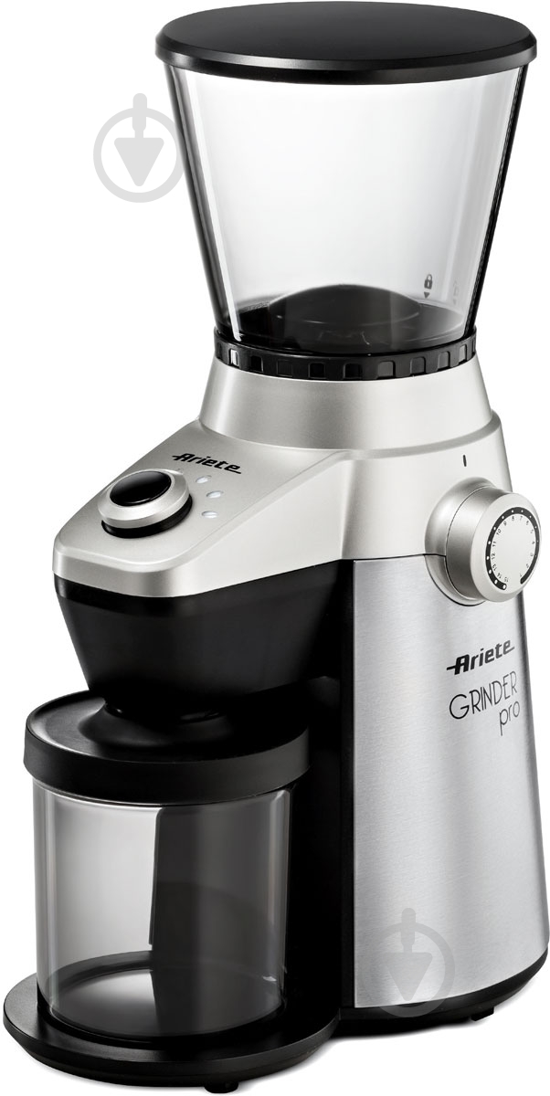 Кофемолка Ariete 3017 - фото 1