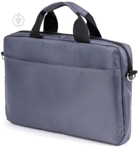 Сумка для ноутбука Vinga 13" grey (NB135GR) - фото 3