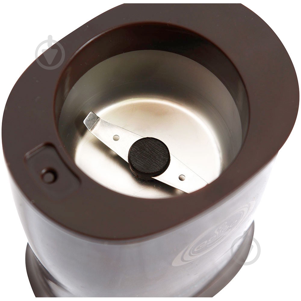 Кофемолка Polaris PCG 1017 - фото 3