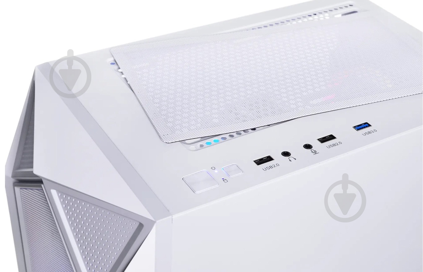 Компьютер Artline Gaming X55WHITE (X55WHITEv53) white - фото 11 Компьютер Artline Gaming X55WHITE (X55WHITEv53) white - фото 11
