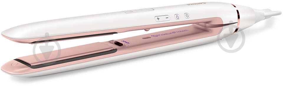 Фен HP8280/00 + выпрямитель MOISTUREPROTECT HP8372/00 - фото 14