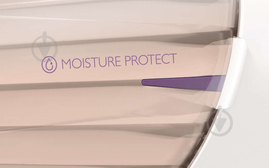 Фен HP8280/00 + выпрямитель MOISTUREPROTECT HP8372/00 - фото 10