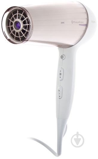 Фен HP8280/00 + выпрямитель MOISTUREPROTECT HP8372/00 - фото 4