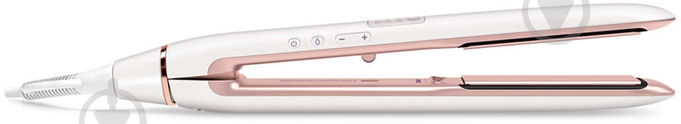 Фен HP8280/00 + выпрямитель MOISTUREPROTECT HP8372/00 - фото 16