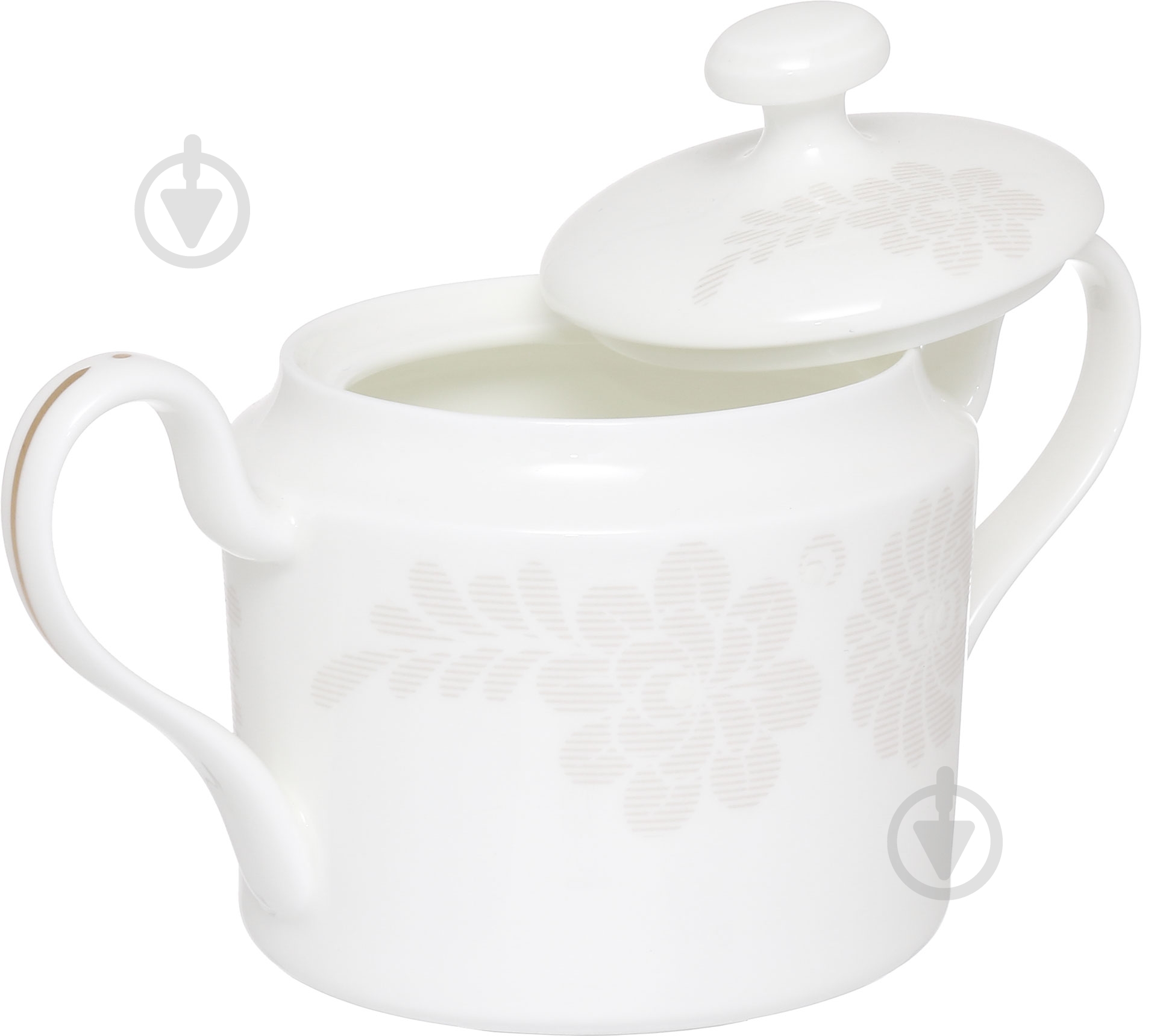 Цукорниця Fiora Lucia 400 мл - фото 2