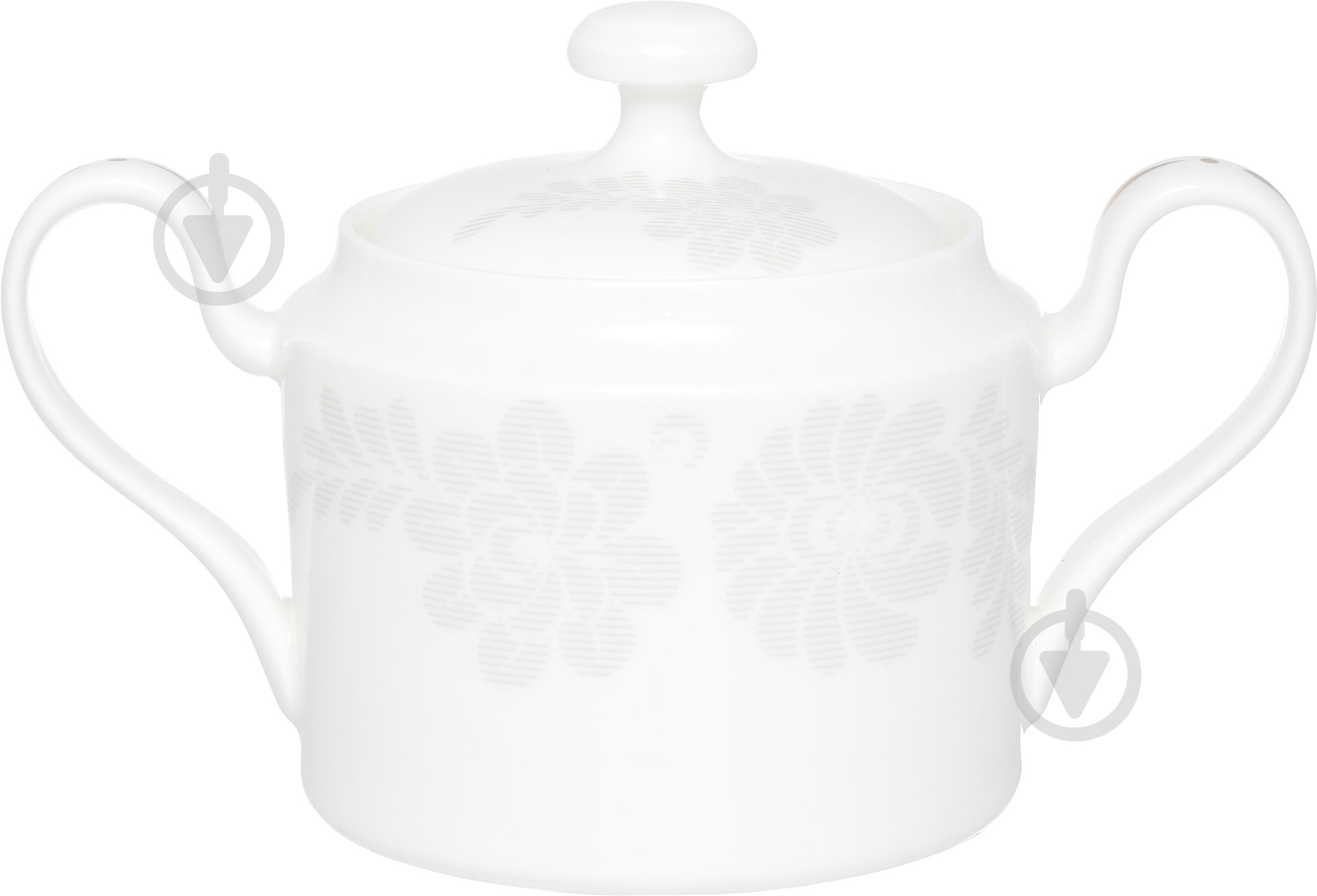 Цукорниця Fiora Lucia 400 мл - фото 1