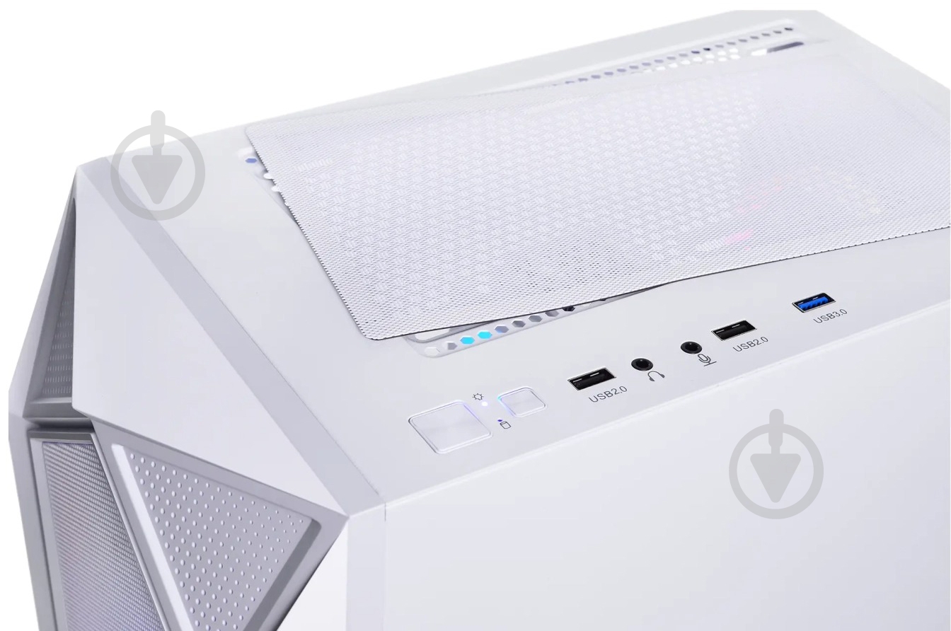 Компьютер Artline Gaming X55WHITE (X55WHITEv50Win) white - фото 7 Компьютер Artline Gaming X55WHITE (X55WHITEv50Win) white - фото 7