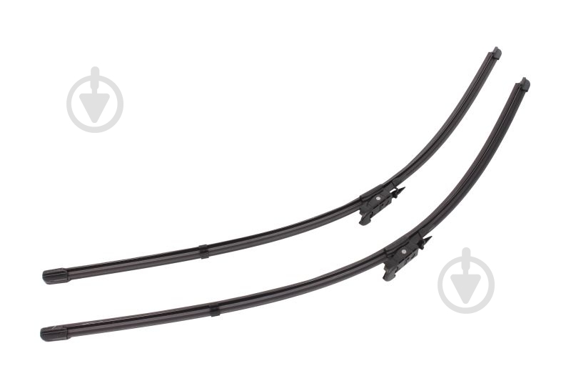 Щетка стеклоочистителя Denso Flat Blades DF040 650 мм 2 шт. - фото 1 Щетка стеклоочистителя Denso Flat Blades DF040 650 мм 2 шт. - фото 1