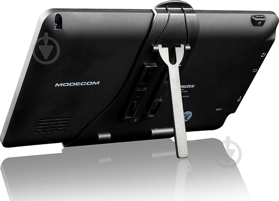 GPS-навигатор Modecom Device FreeWAY SX 7.1 MapFactor (NAV-FREEWAYSX71-MF-EU) - фото 5
