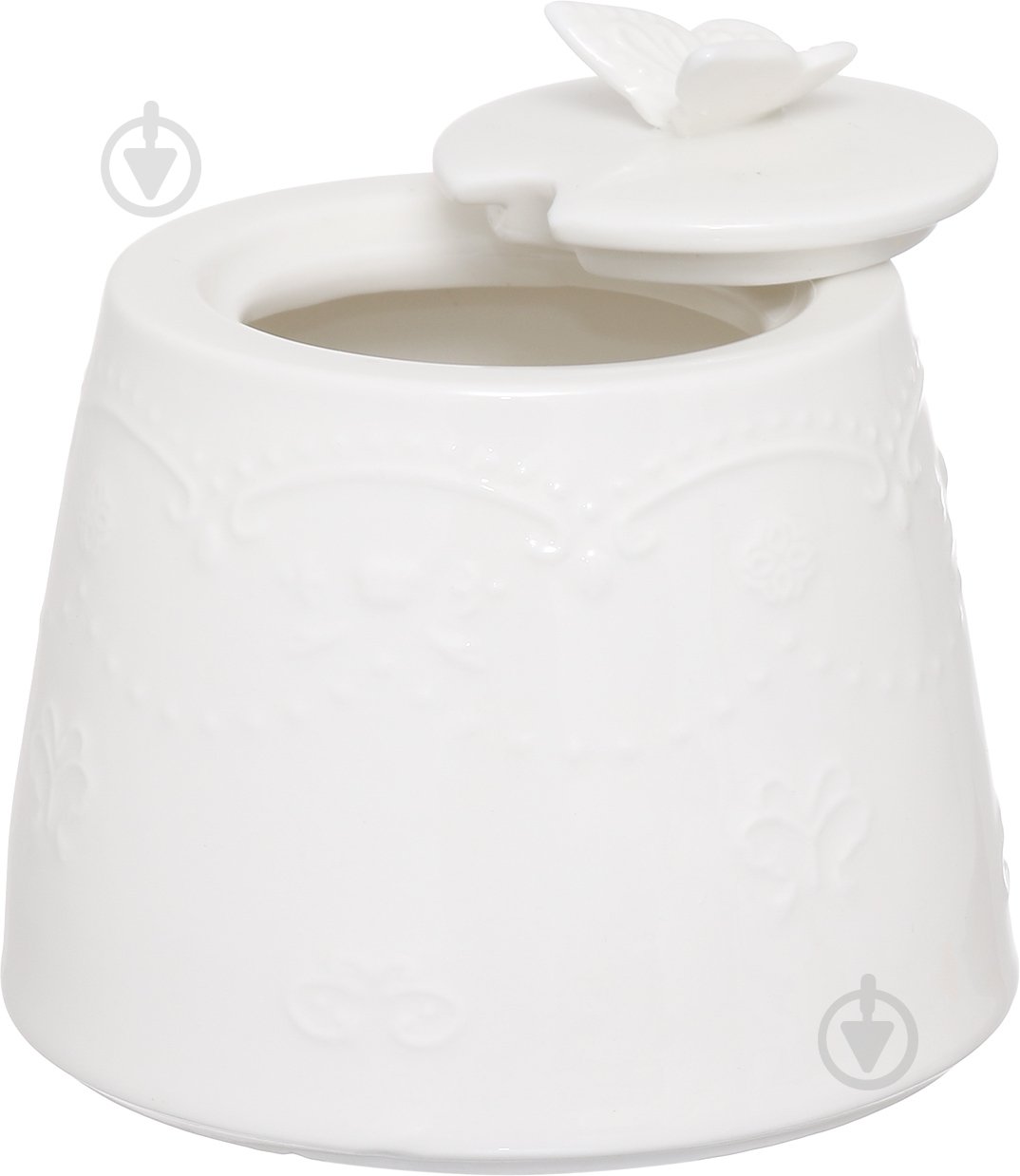 Сахарница Krauff Mariposa 350 мл 21-252-092 - фото 2