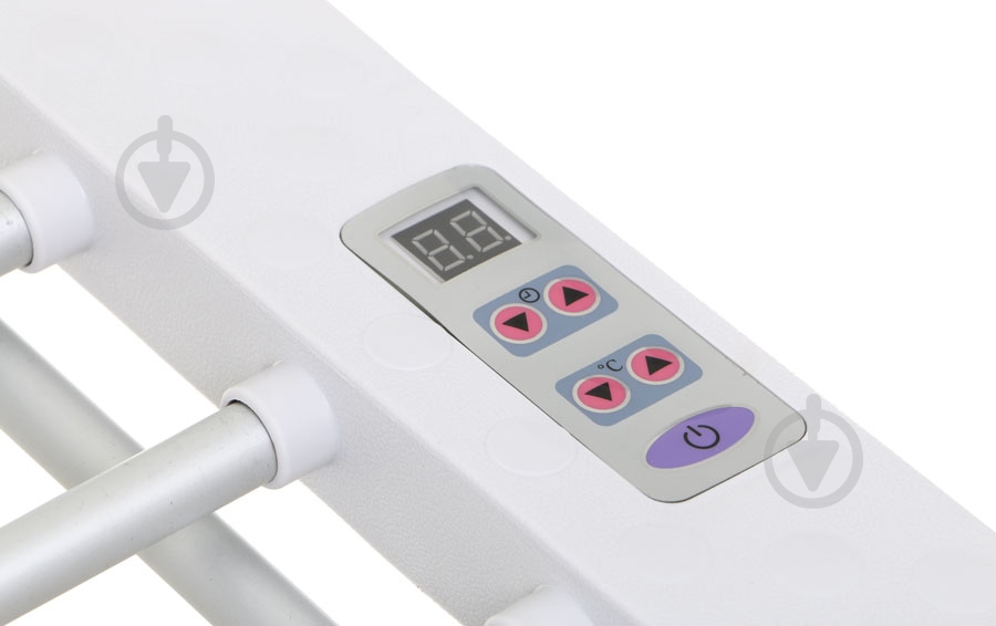 Сушилка для белья Luna BK-701-Y CONTROL - фото 3