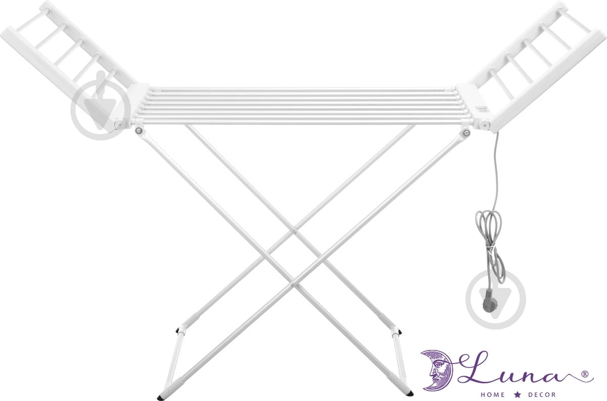 Сушилка для белья Luna BK-701-Y CONTROL - фото 2