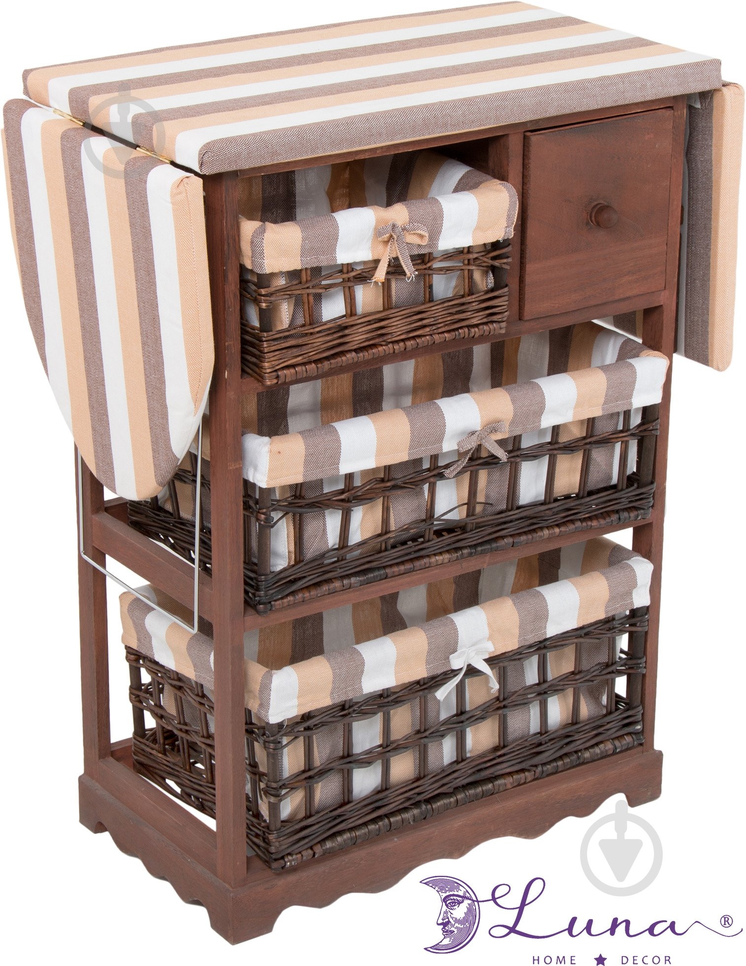 Гладильная доска Luna HZ9217 - фото 1