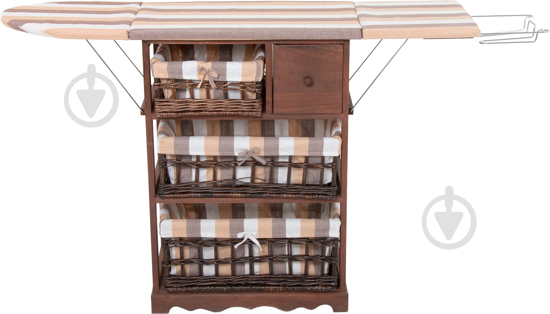 Гладильная доска Luna HZ9217 - фото 3