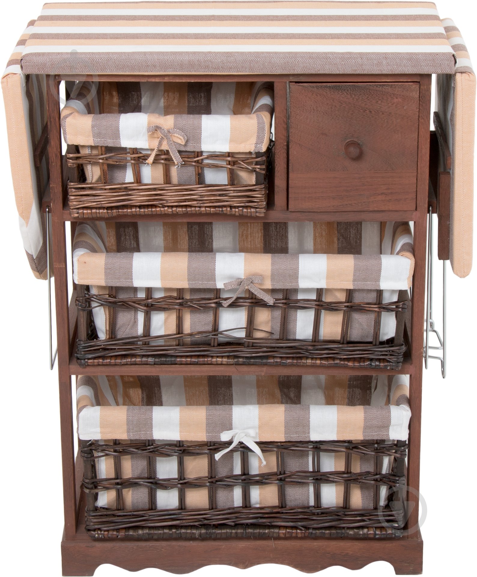 Гладильная доска Luna HZ9217 - фото 2