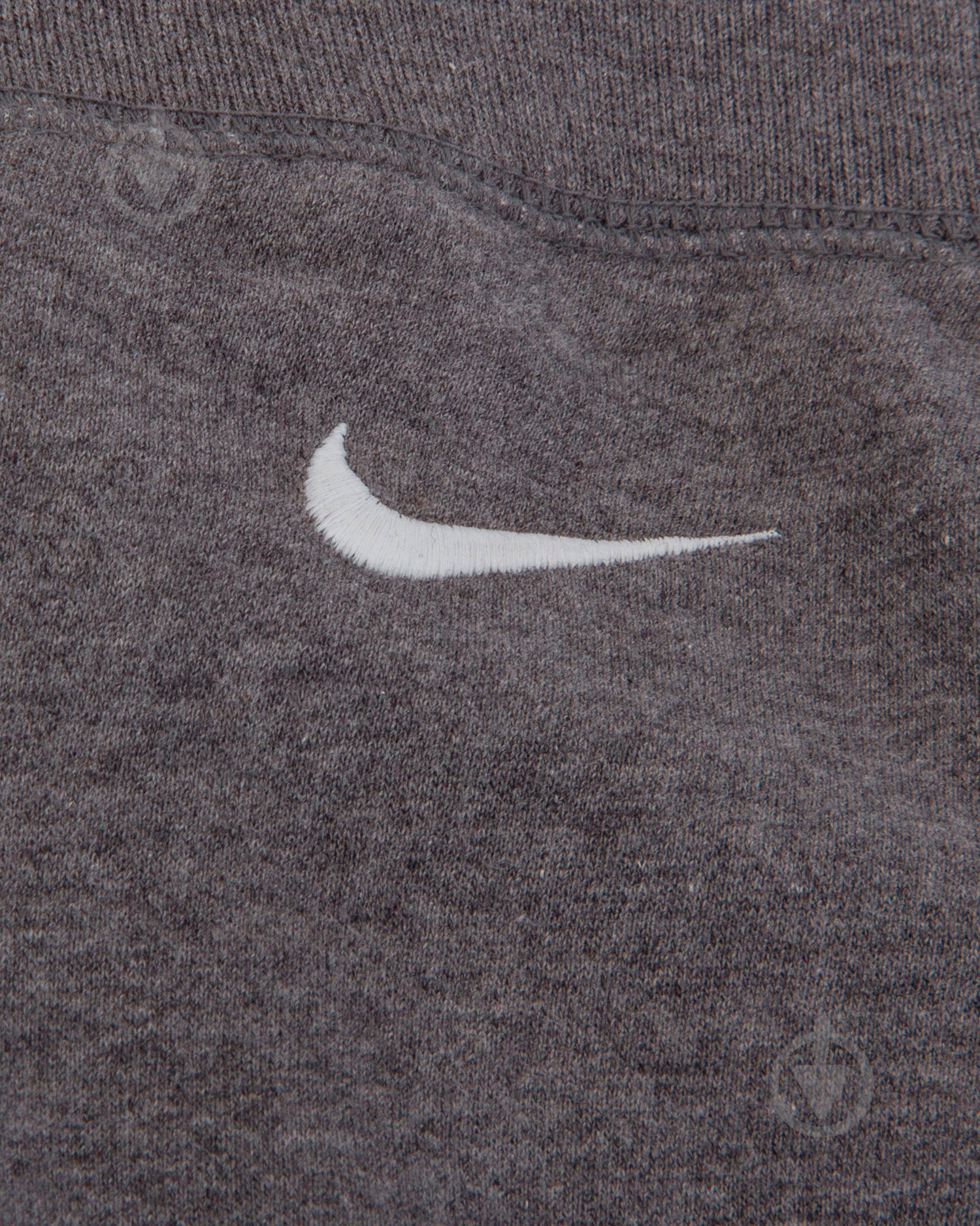 Брюки Nike 614930-071 р. XS серый - фото 3
