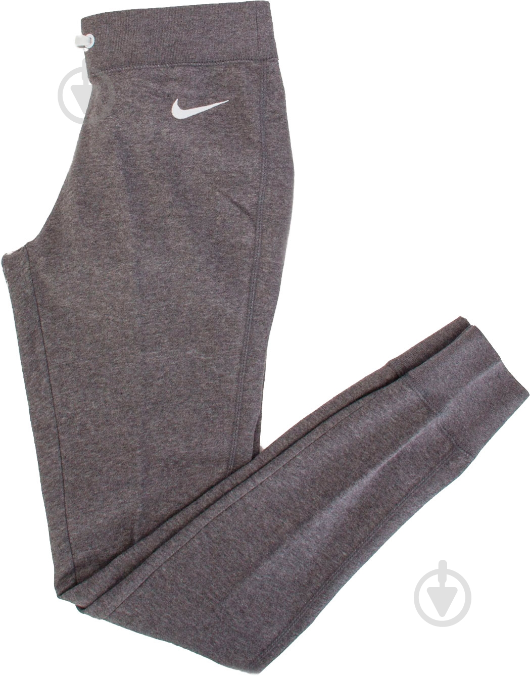 Брюки Nike 614930-071 р. XS серый - фото 4