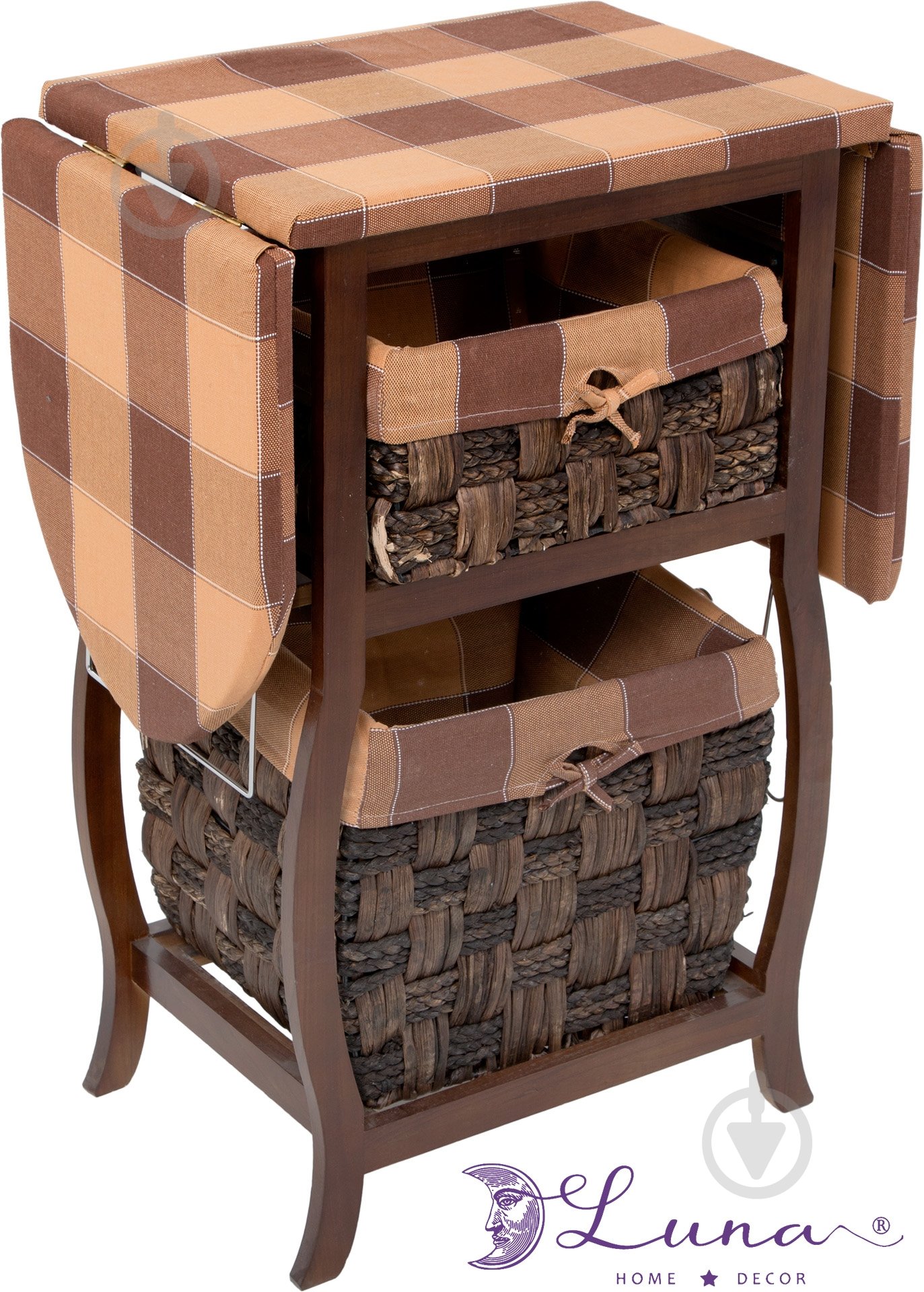 Гладильная доска HZA207 - фото 1