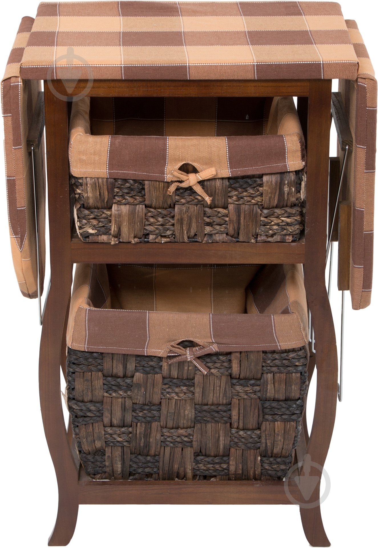 Гладильная доска HZA207 - фото 2