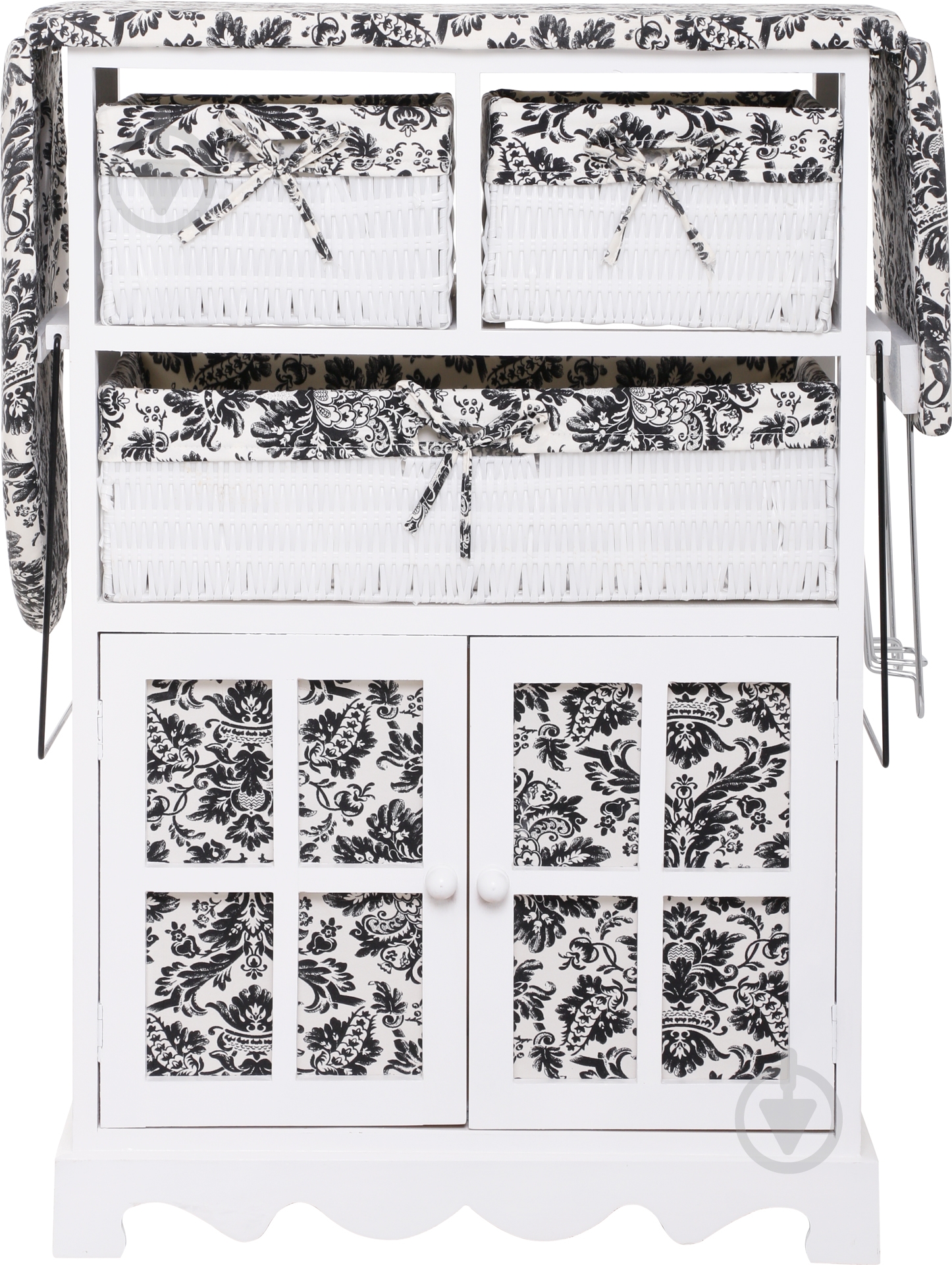 Гладильная доска HZA238 - фото 1