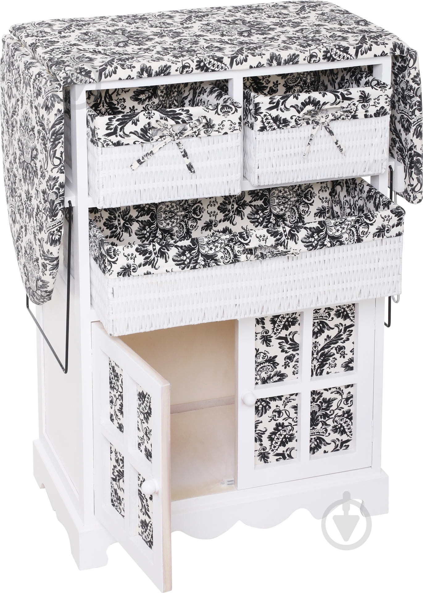 Гладильная доска HZA238 - фото 2