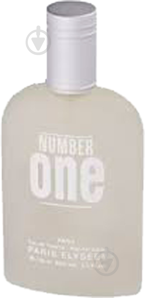 Туалетная вода Paris Elysees Number One 100 мл - фото 2
