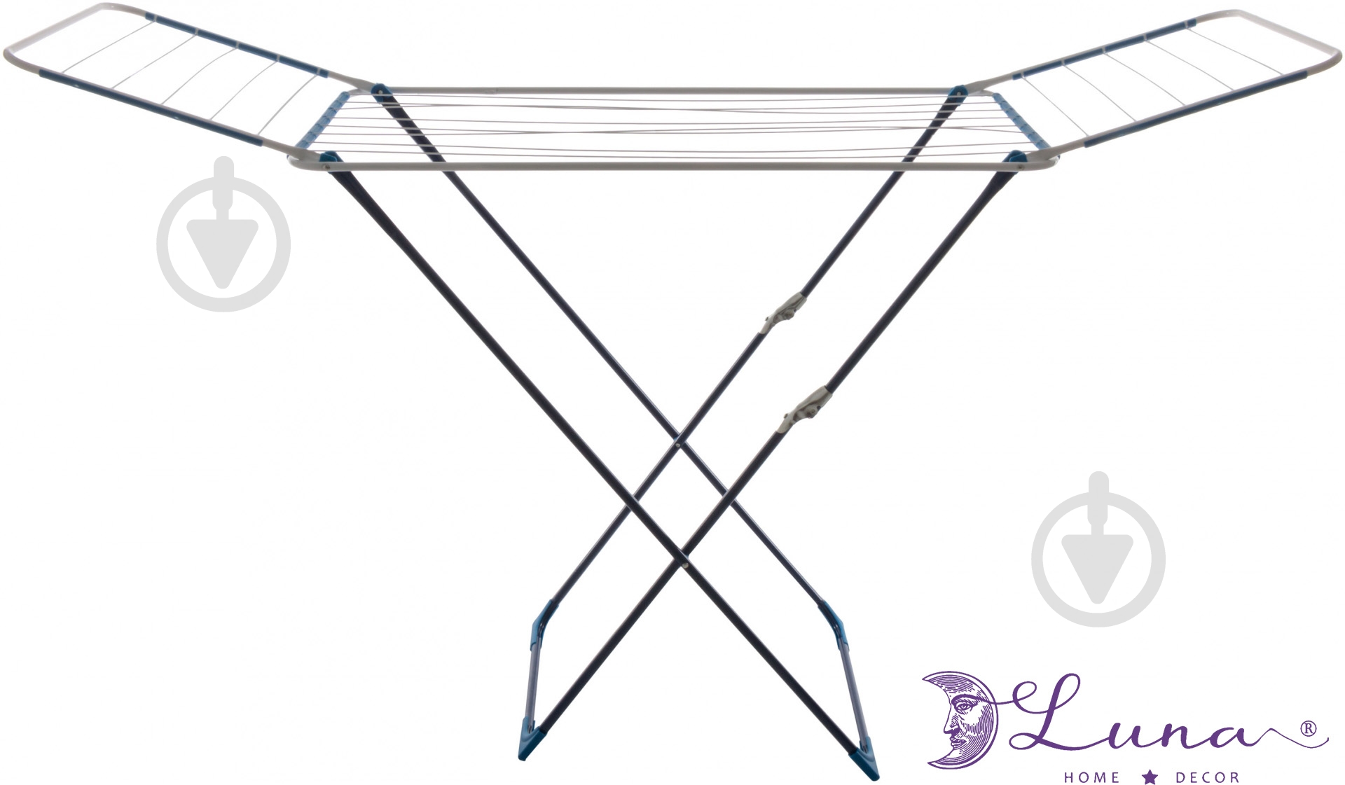 Сушилка для белья Luna CI-KT027 - фото 1 Сушилка для белья Luna CI-KT027 - фото 1