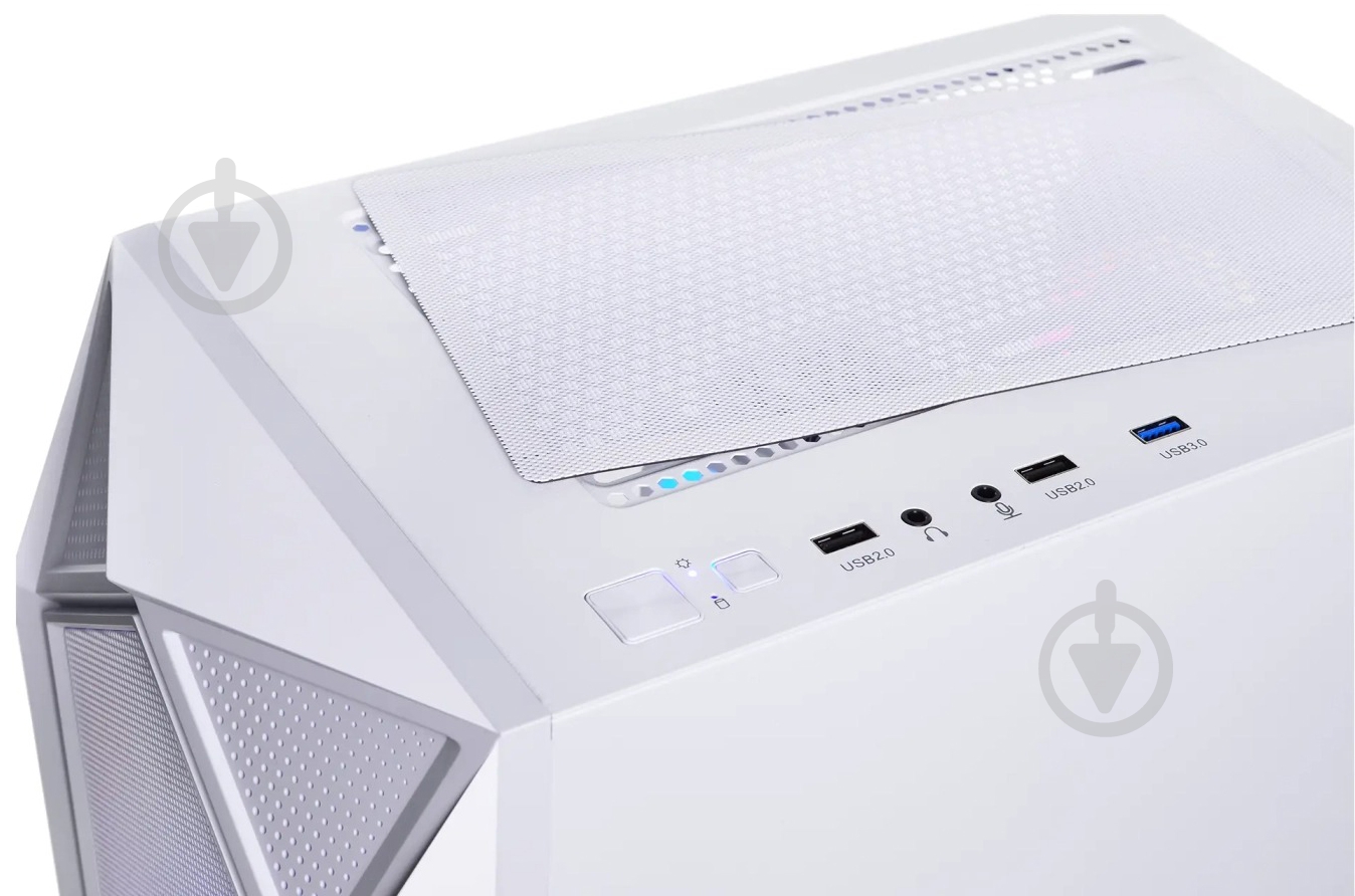 Комп'ютер Artline Gaming X55WHITE (X55WHITEv53Win) white - фото 8