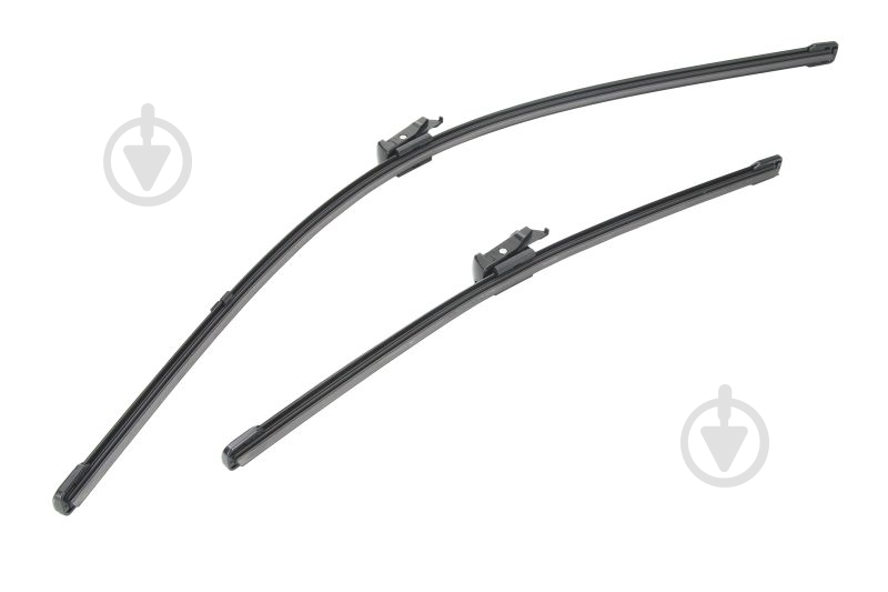 Щетка стеклоочистителя Denso Flat Blades DF044 650/400 мм 2 шт. - фото 2