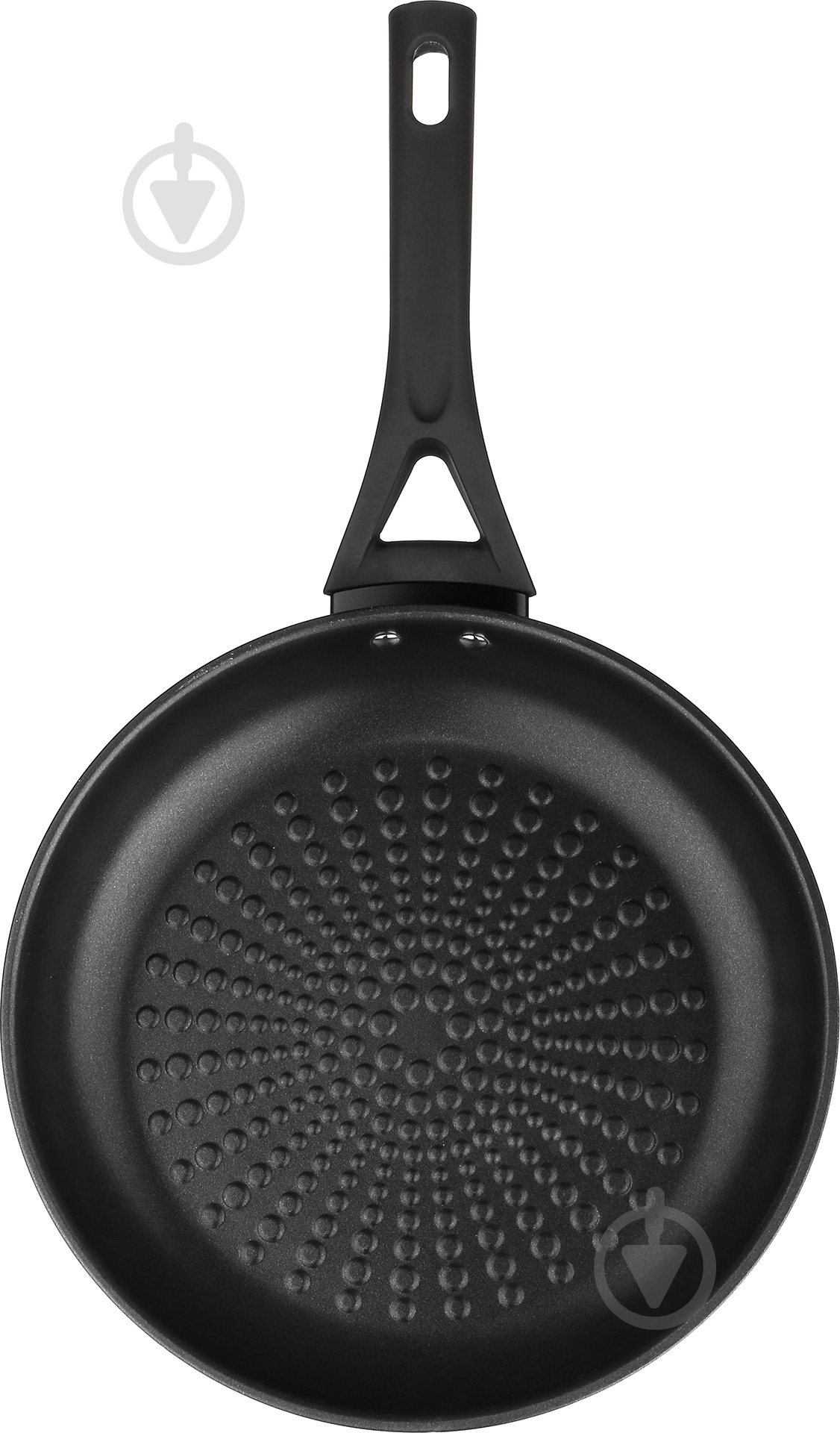 Сковорода Pyrex Expert Touch 24 см ET24BFX - фото 2