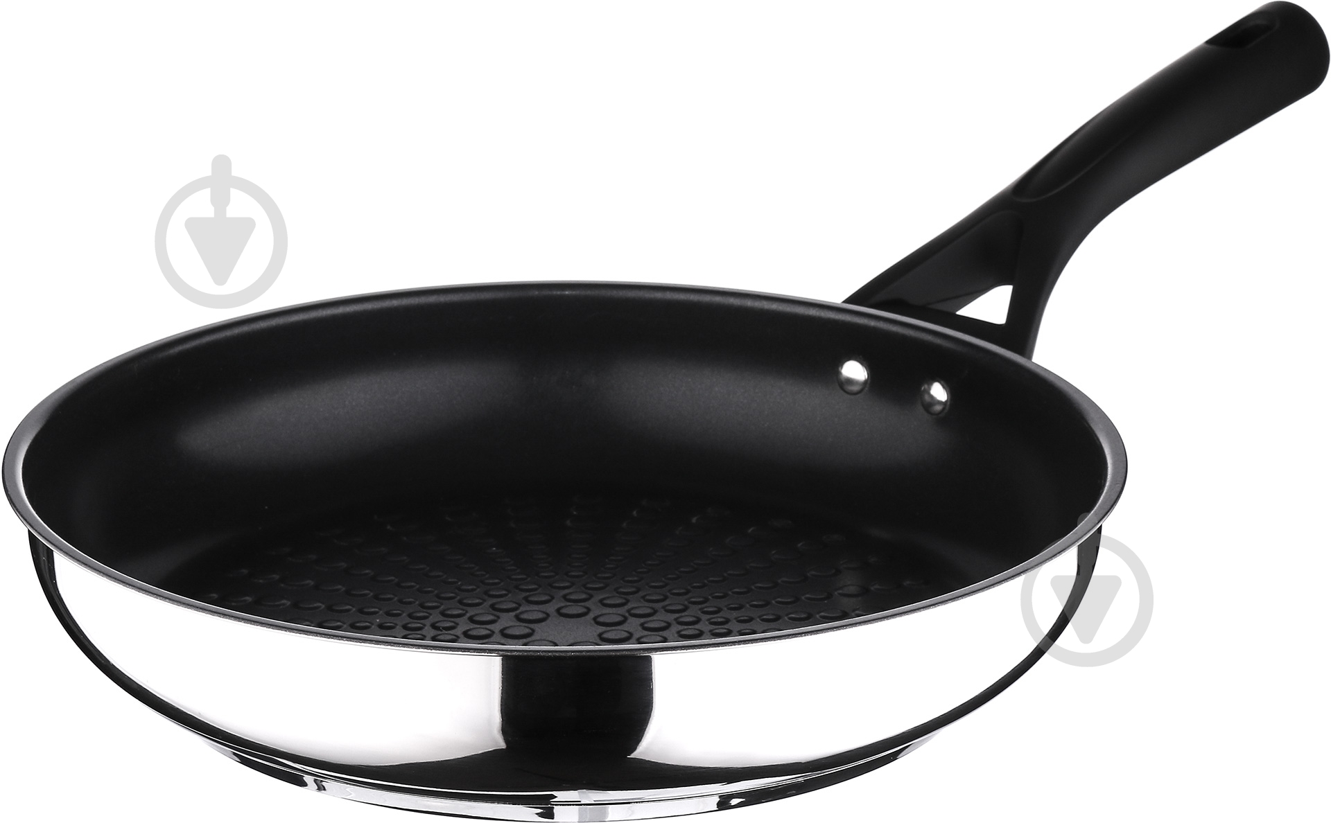 Сковорода Pyrex Expert Touch 26 см ET26BFX - фото 1