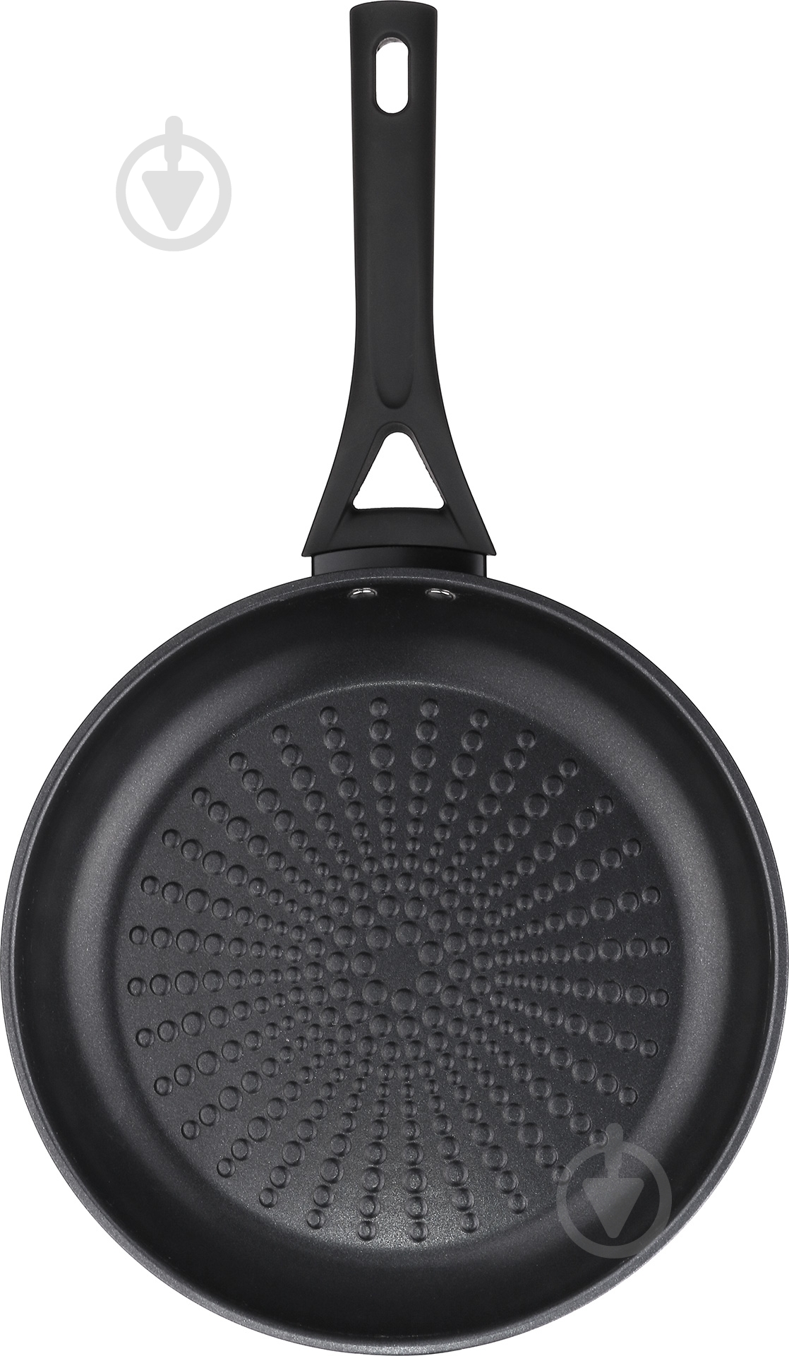 Сковорода Pyrex Expert Touch 26 см ET26BFX - фото 2