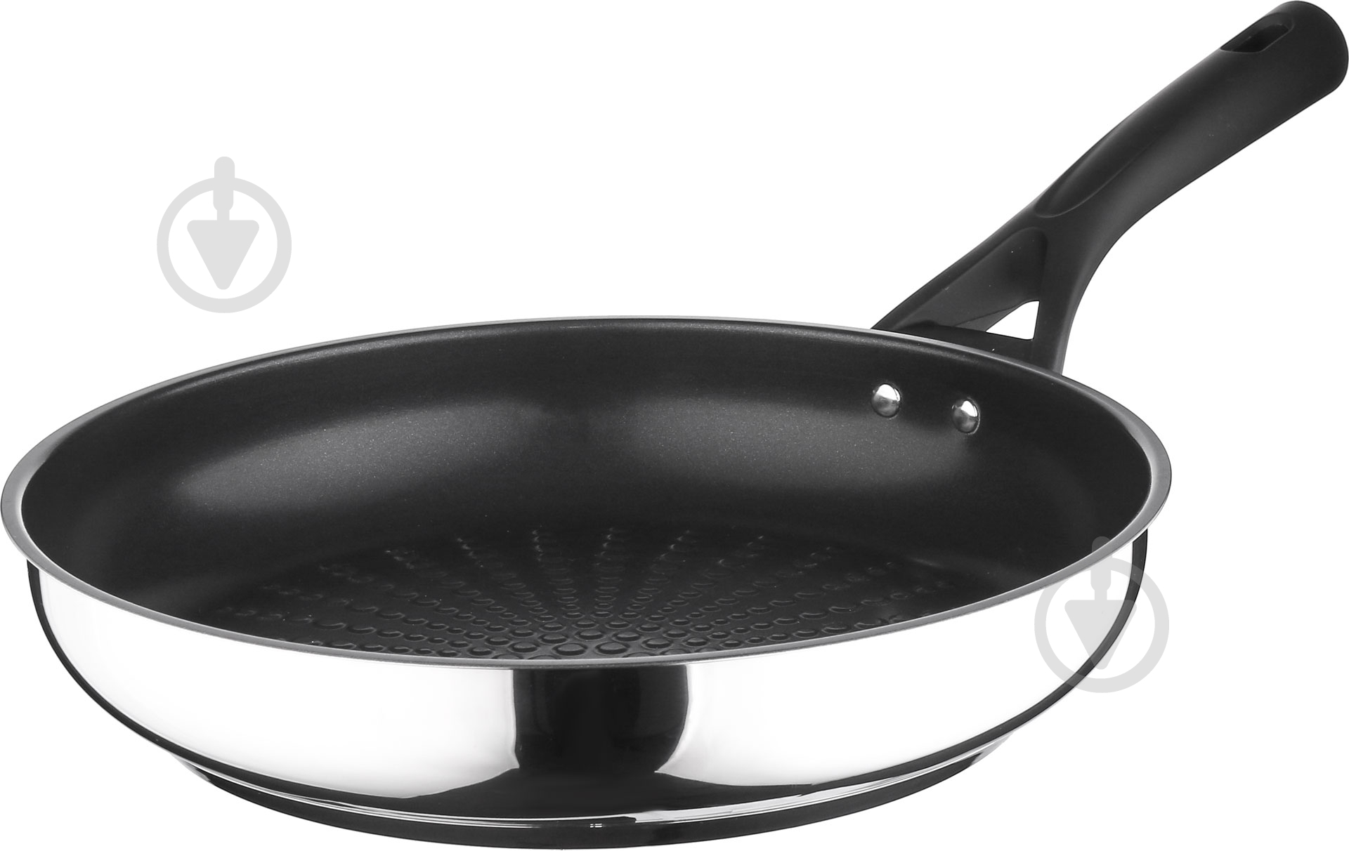 Сковорода Pyrex Expert Touch 28 см ET28BFX - фото 1