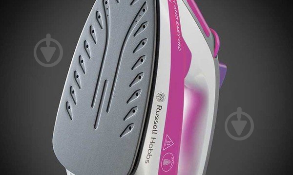Утюг Russell Hobbs 23591-56 Light&EasyPro - фото 2
