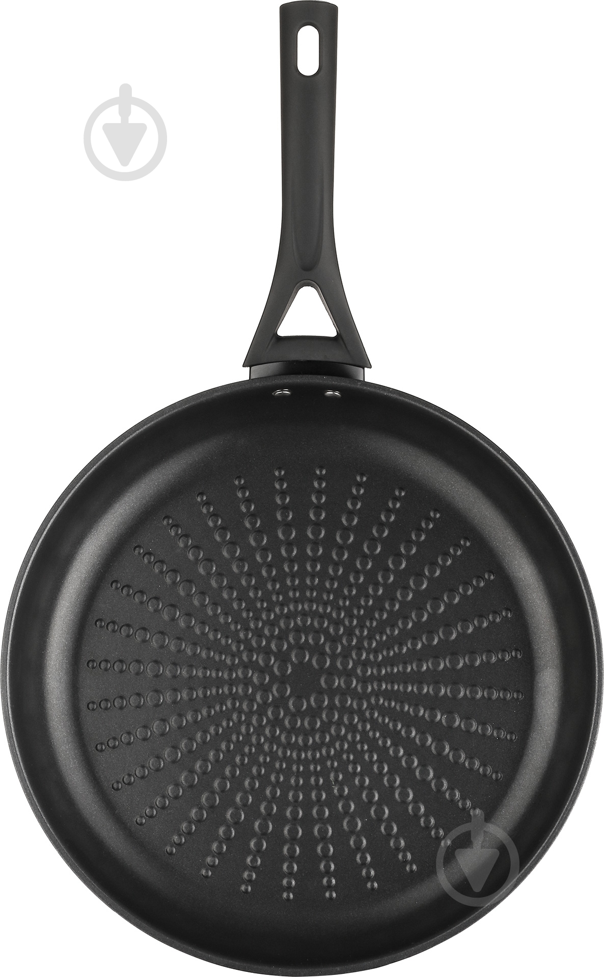 Сковорода Pyrex Expert Touch 30 см ET30BFX - фото 2 Сковорода Pyrex Expert Touch 30 см ET30BFX - фото 2